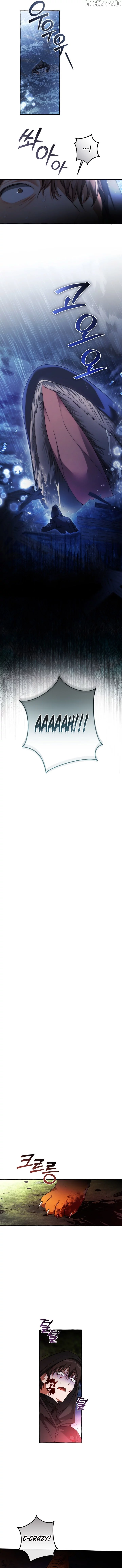 Trash of the Count's Family Chapter 166 page 4