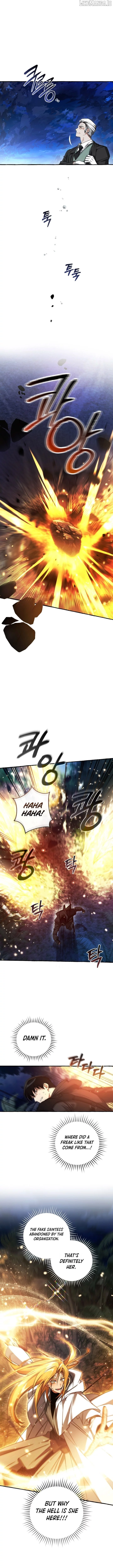 Trash of the Count's Family Chapter 166 page 6