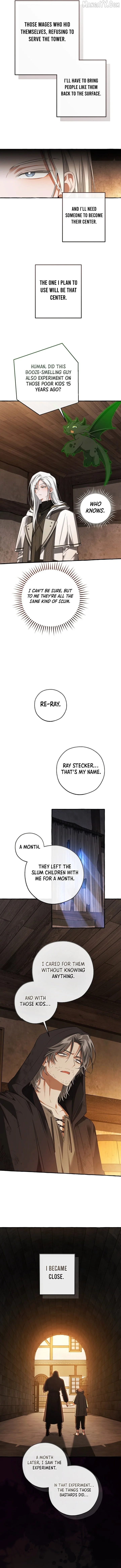 Trash of the Count's Family Chapter 171 page 6
