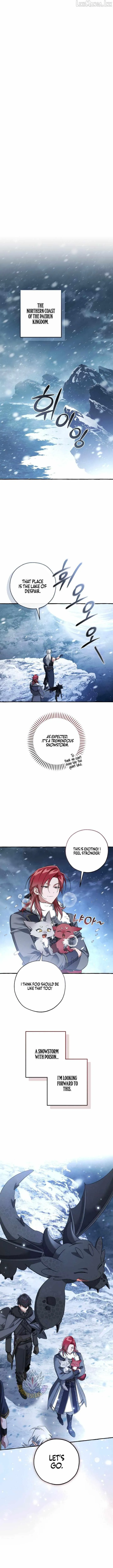 Trash of the Count's Family Chapter 181 page 11