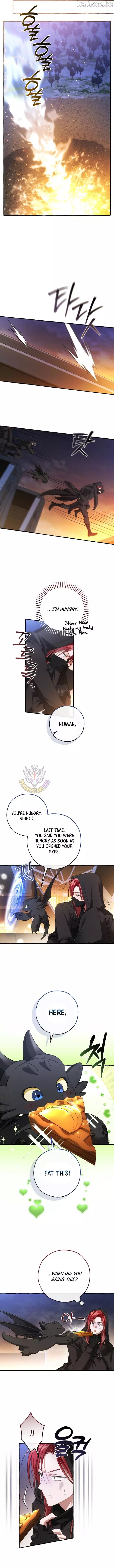 Trash of the Count's Family Chapter 188 page 11