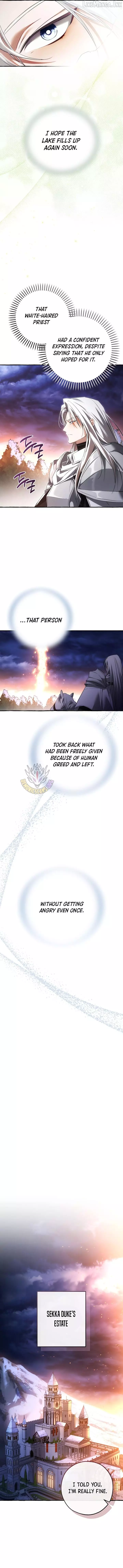 Trash of the Count's Family Chapter 189 page 2