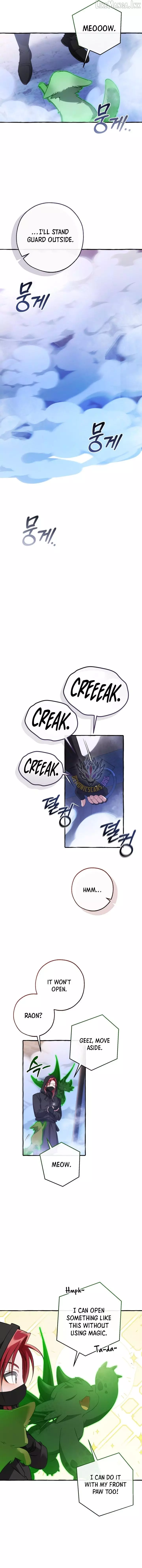Trash of the Count's Family Chapter 189 page 7