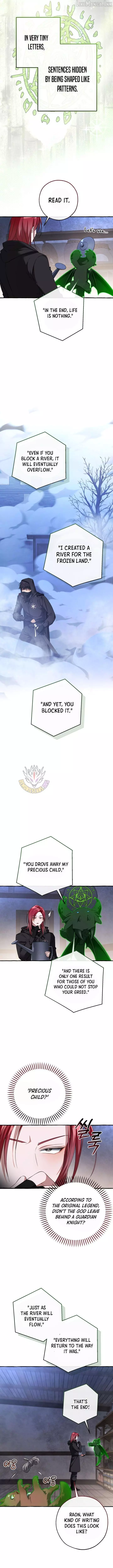 Trash of the Count's Family Chapter 189 page 12