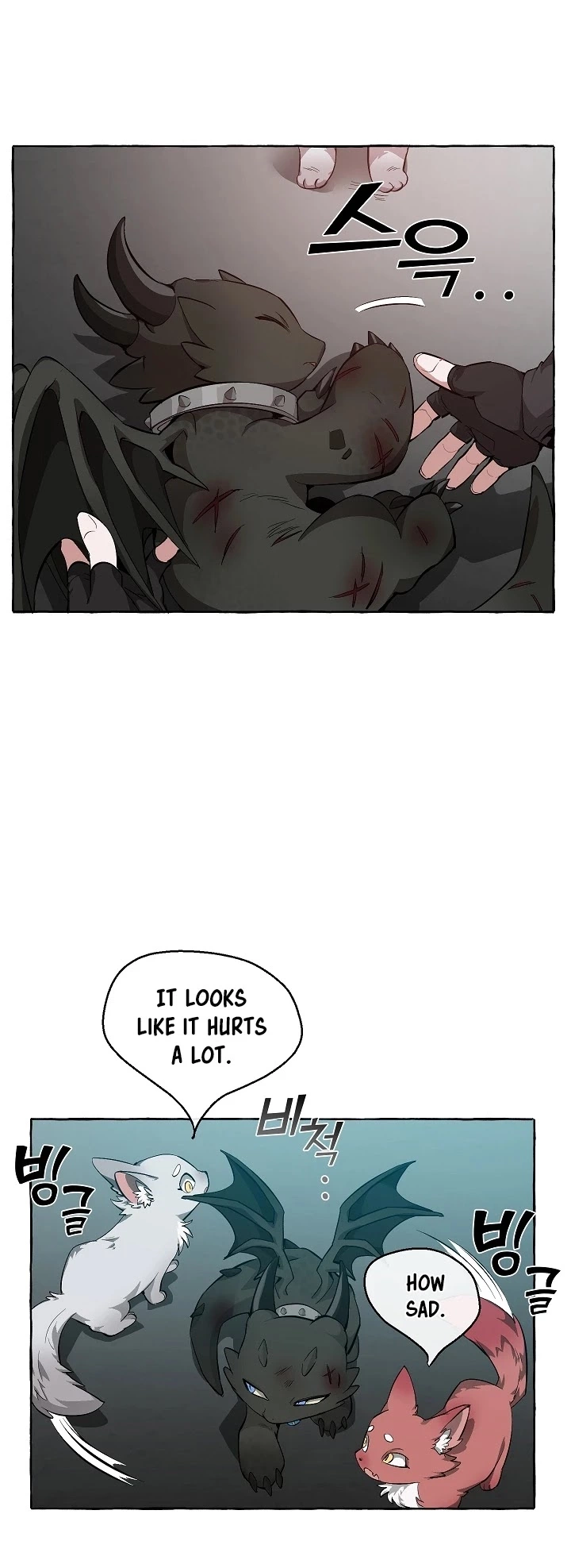 Trash of the Count's Family Chapter 19 page 10