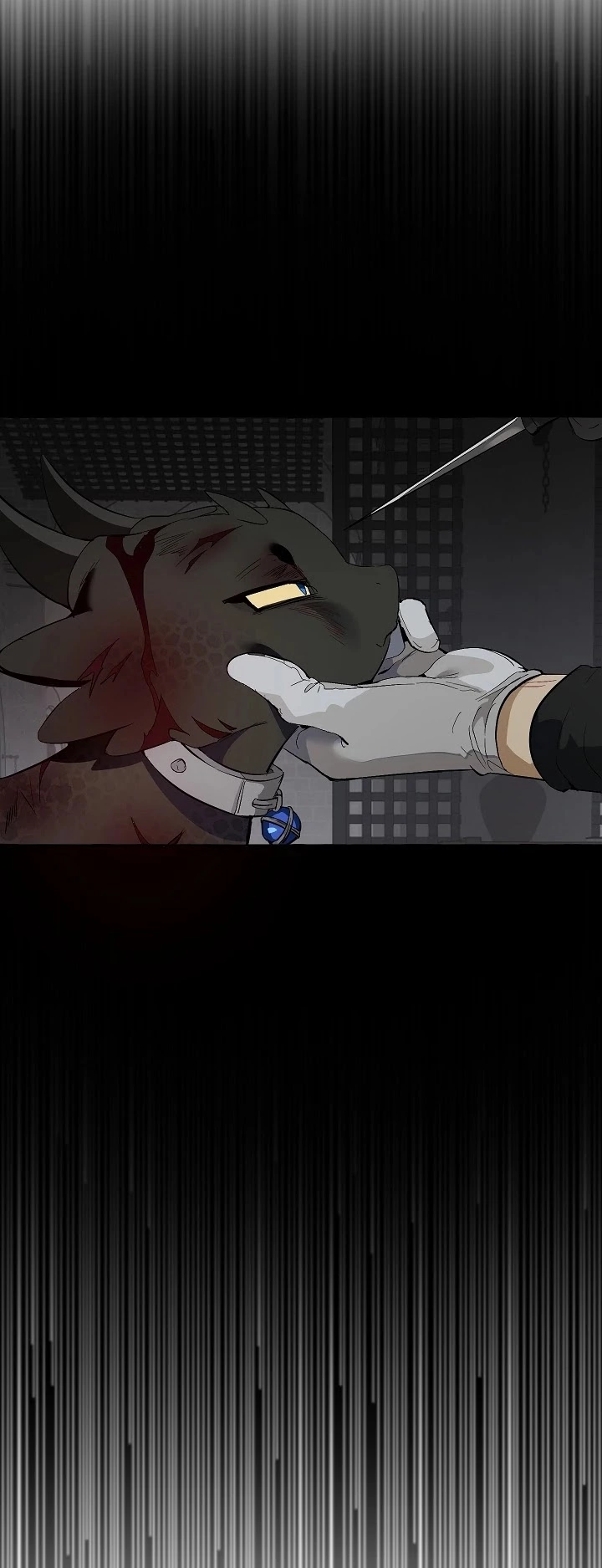 Trash of the Count's Family Chapter 20 page 8