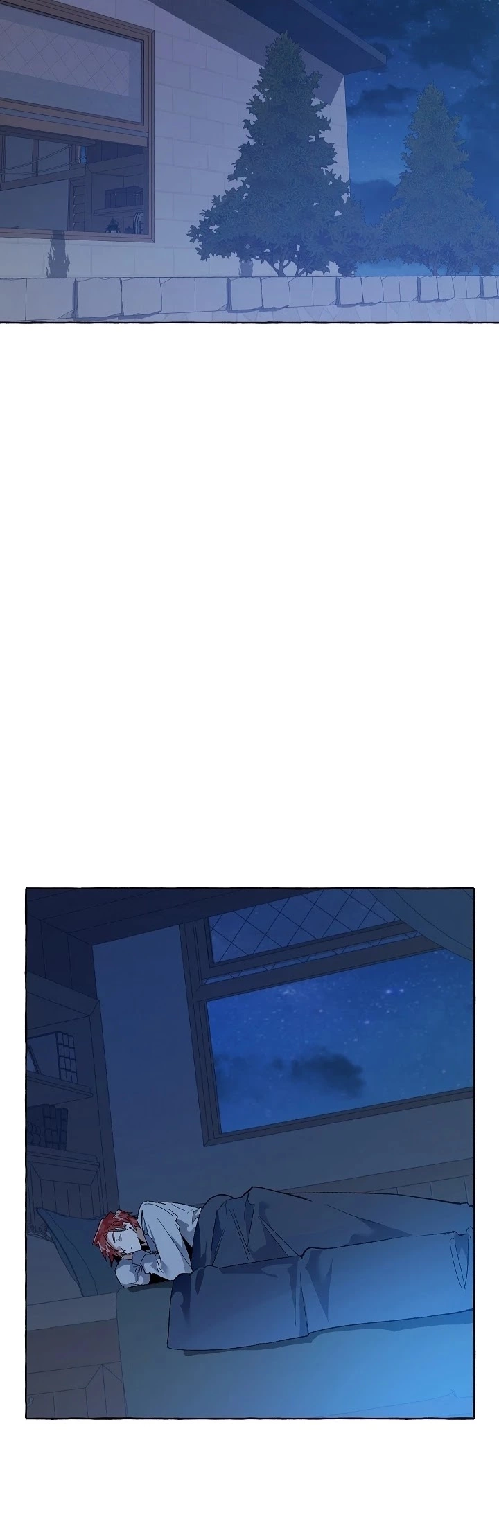Trash of the Count's Family Chapter 20 page 47