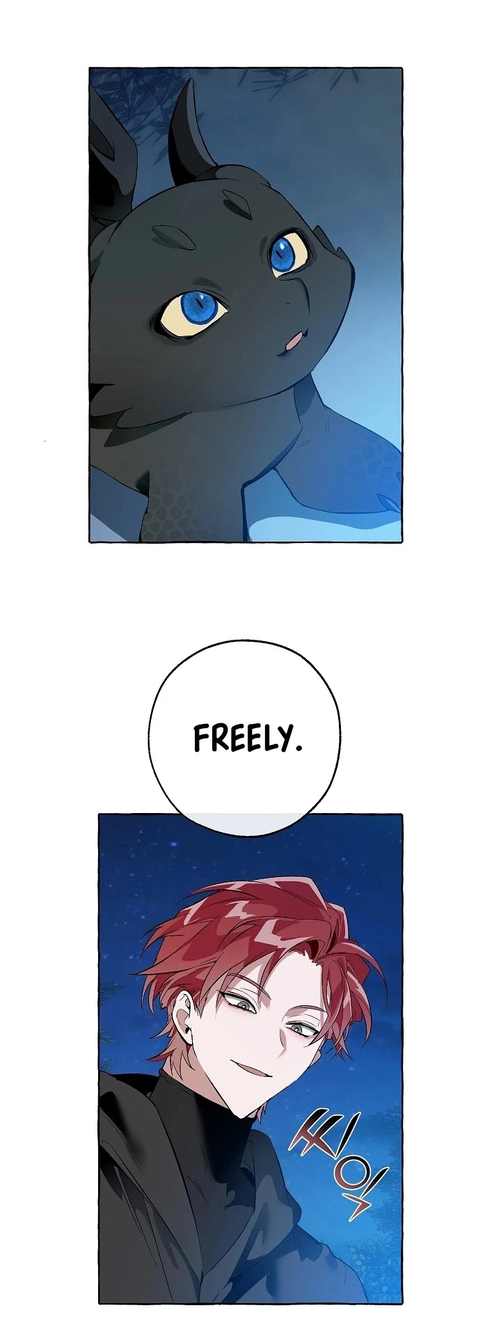 Trash of the Count's Family Chapter 20 page 25