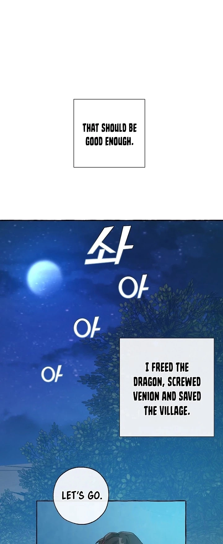 Trash of the Count's Family Chapter 20 page 27