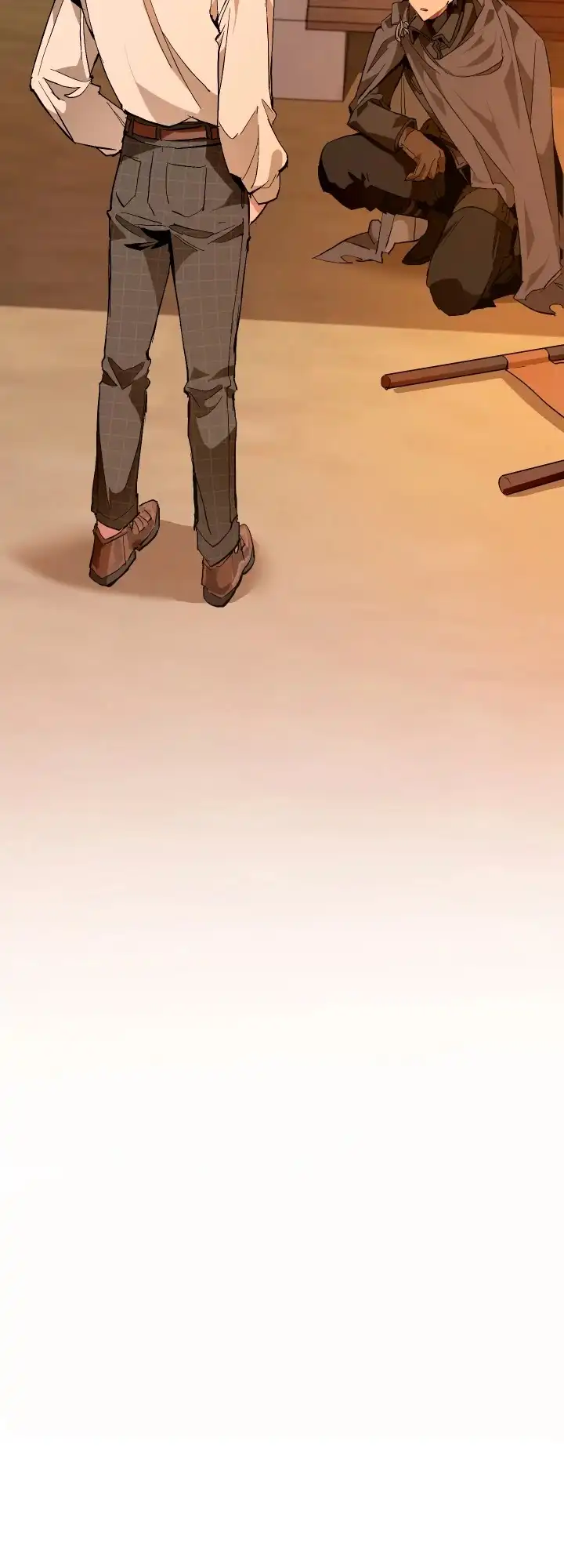 Trash of the Count's Family Chapter 35 page 7
