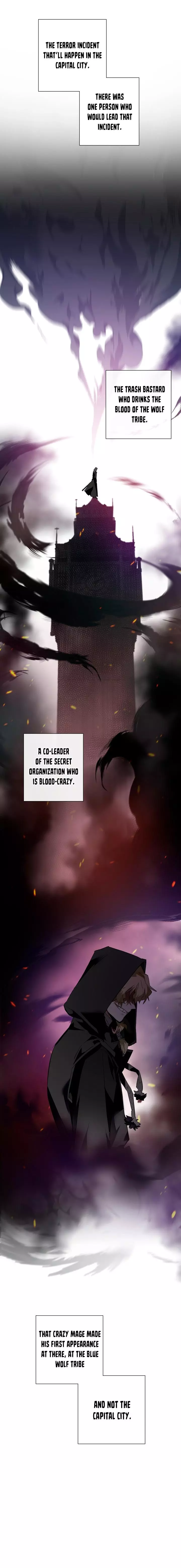Trash of the Count's Family Chapter 36 page 4