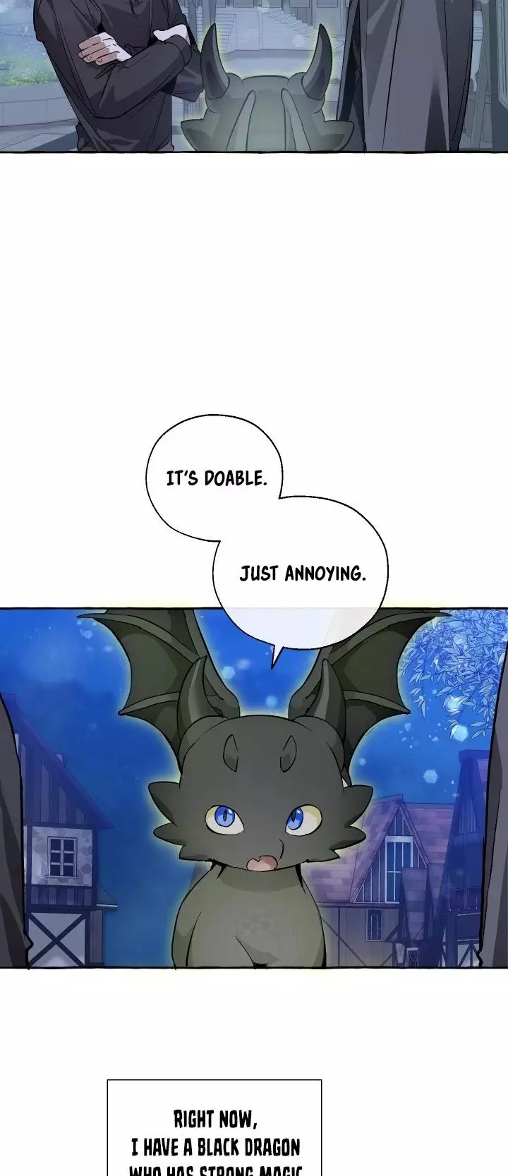 Trash of the Count's Family Chapter 42 page 25