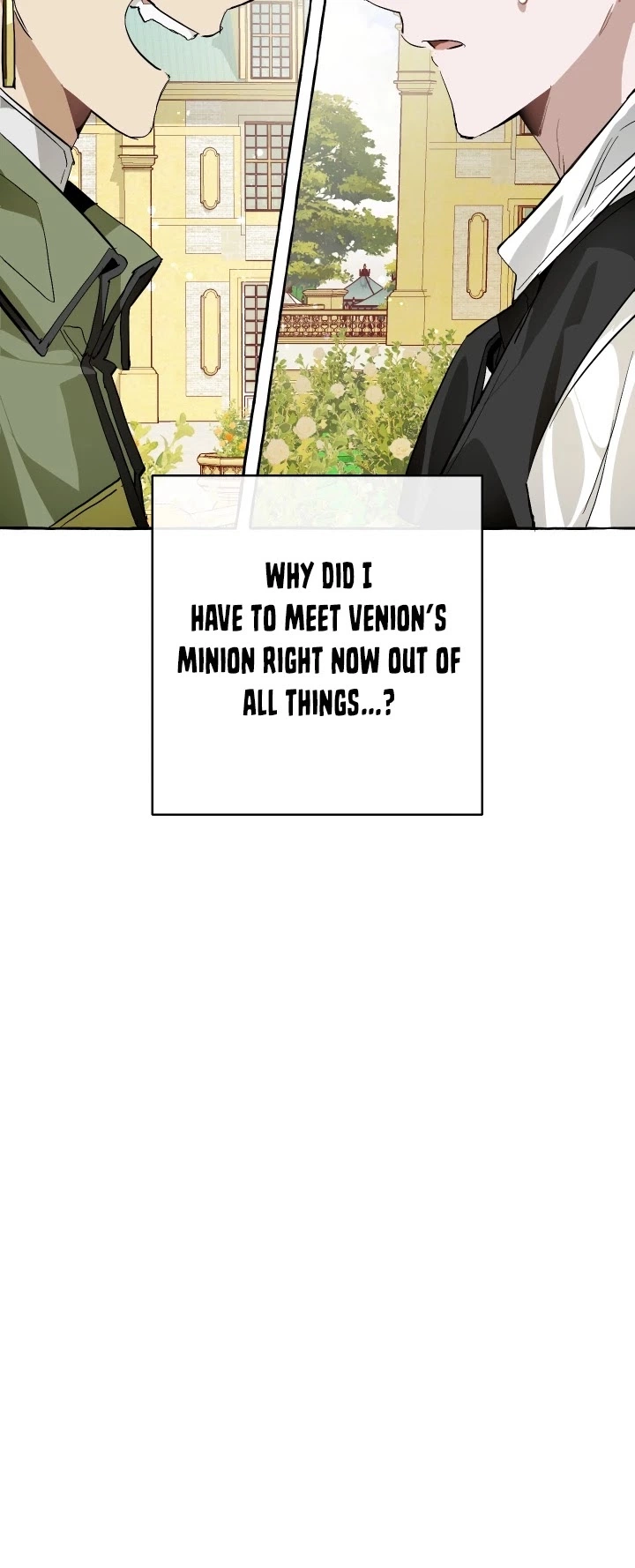 Trash of the Count's Family Chapter 44 page 36