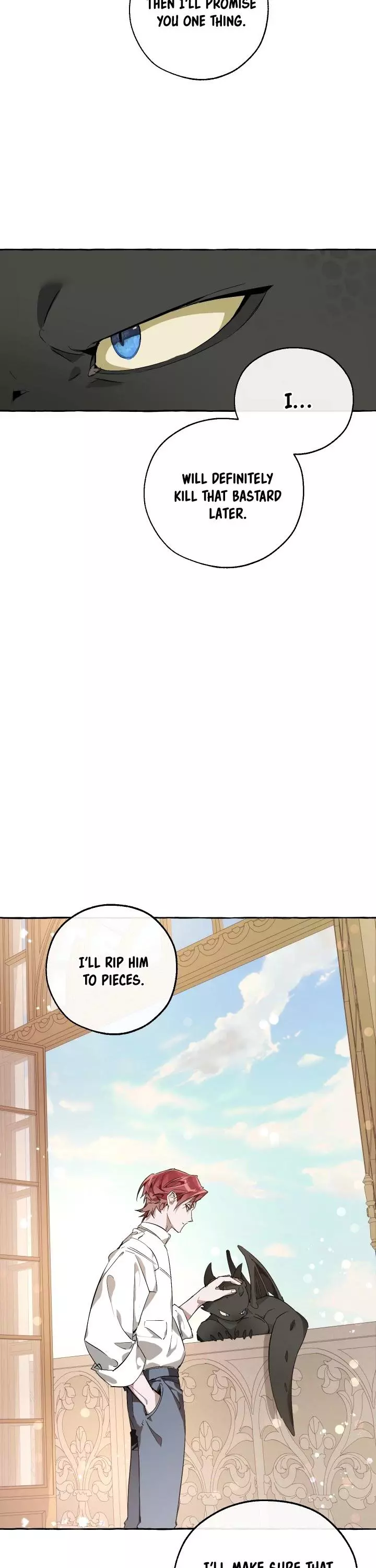 Trash of the Count's Family Chapter 46 page 5