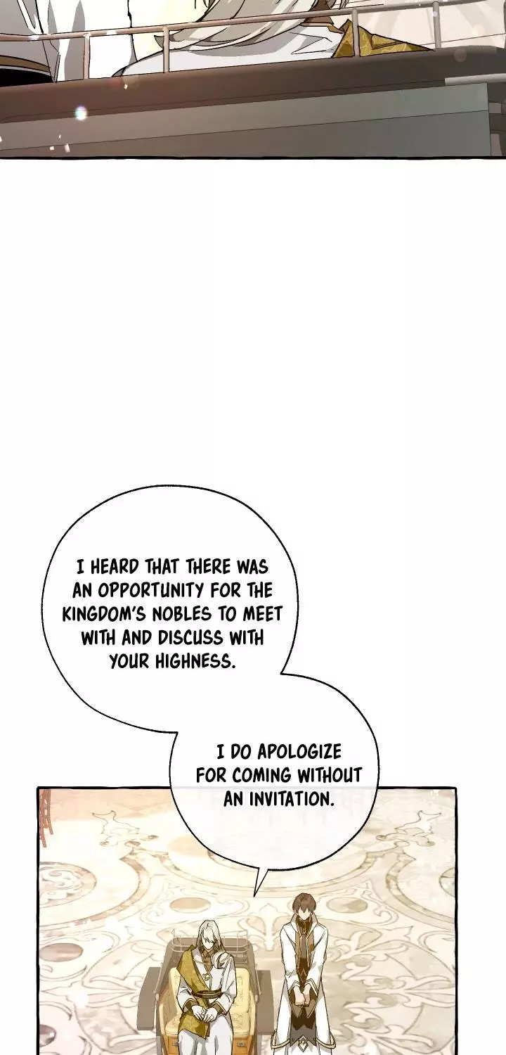 Trash of the Count's Family Chapter 47 page 7