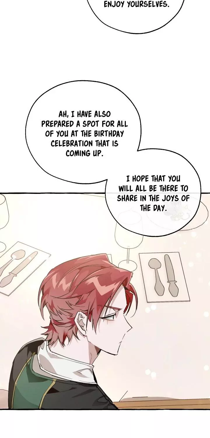 Trash of the Count's Family Chapter 48 page 31