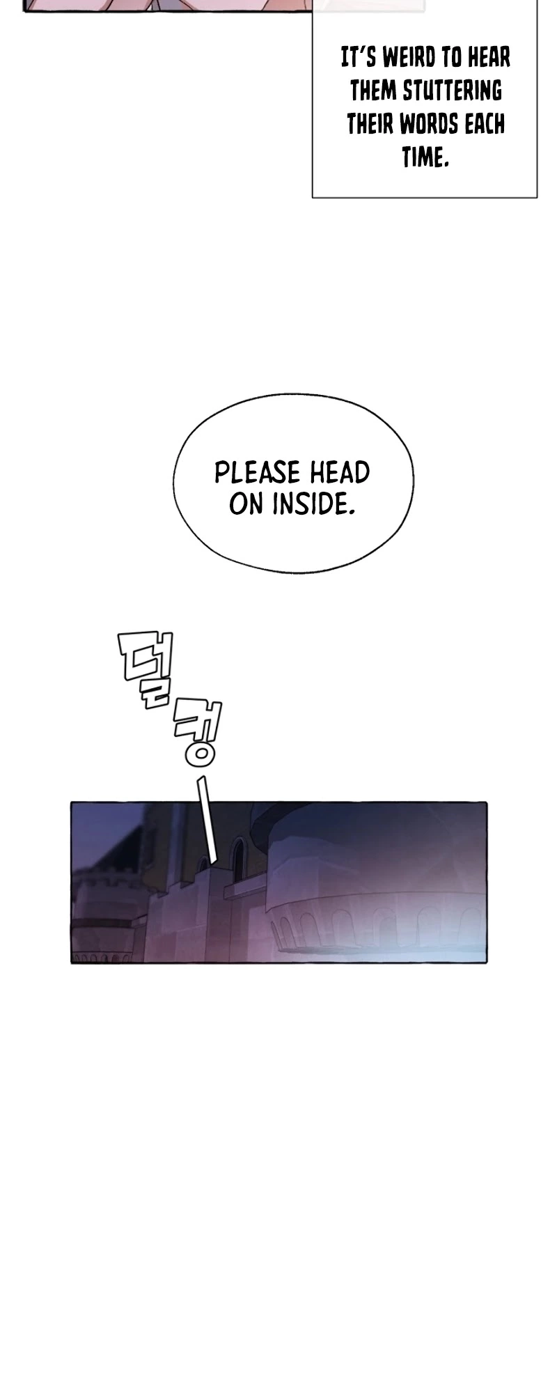 Trash of the Count's Family Chapter 5 page 9
