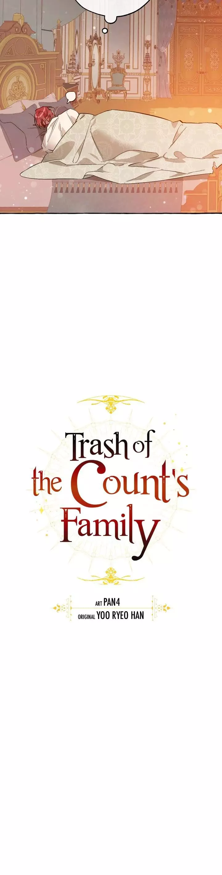 Trash of the Count's Family Chapter 51 page 16