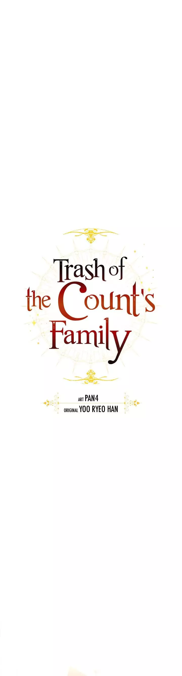 Trash of the Count's Family Chapter 53 page 15