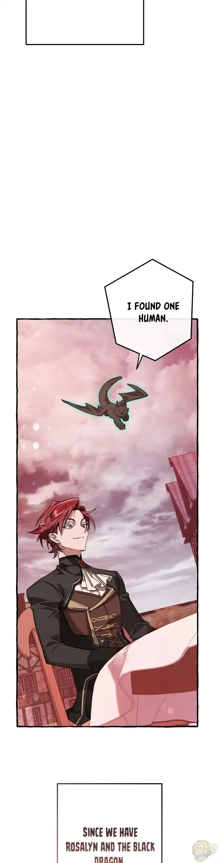 Trash of the Count's Family Chapter 54 page 29