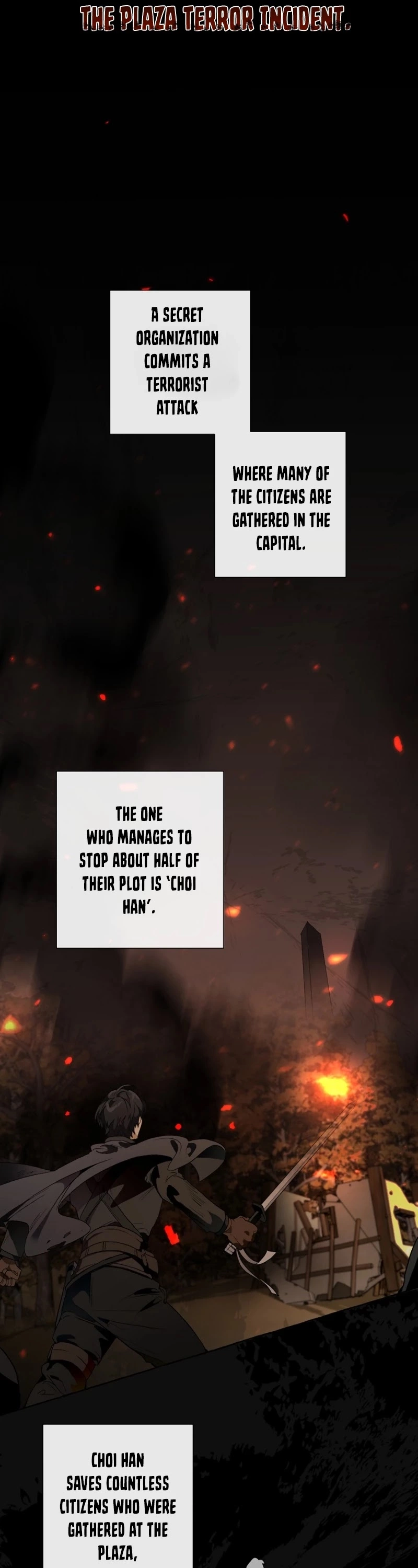 Trash of the Count's Family Chapter 7 page 27