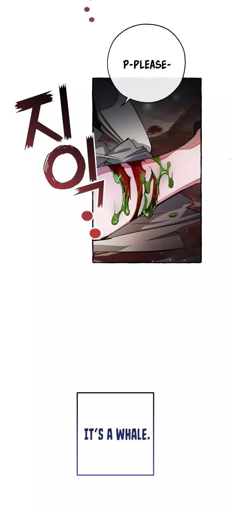 Trash of the Count's Family Chapter 71 page 12