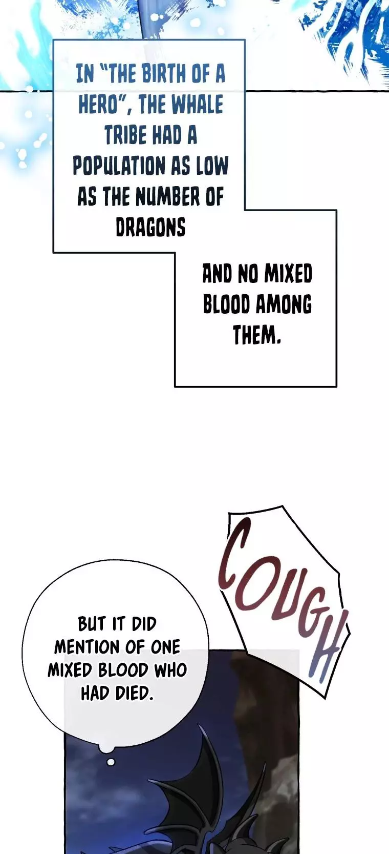 Trash of the Count's Family Chapter 71 page 16
