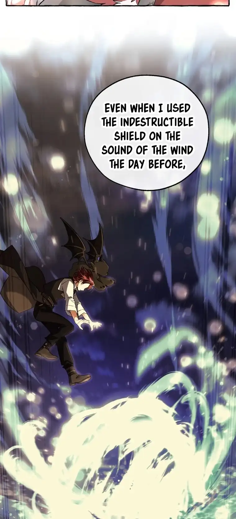 Trash of the Count's Family Chapter 80 page 15