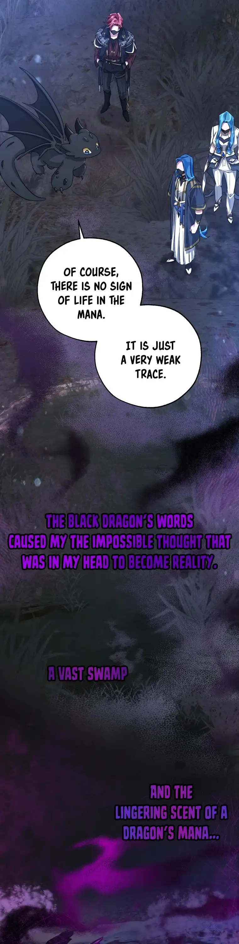 Trash of the Count's Family Chapter 90 page 2