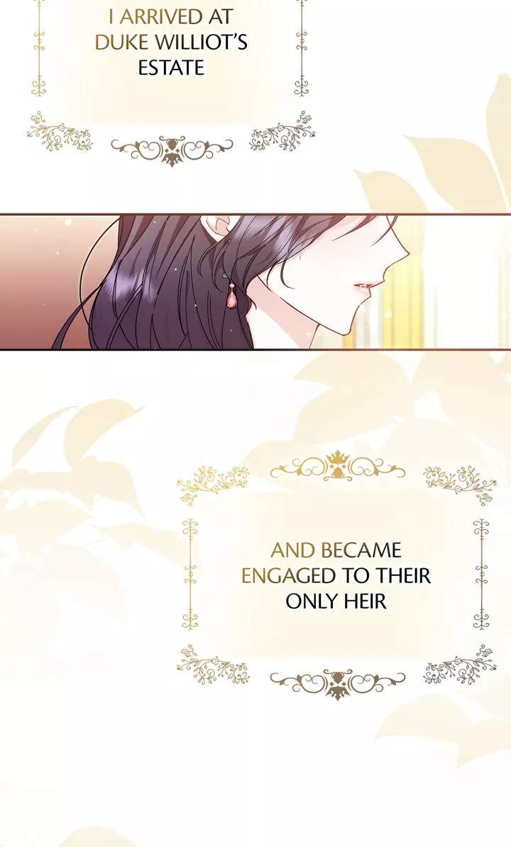 Trash Will Always Be Trash Chapter 1 page 2