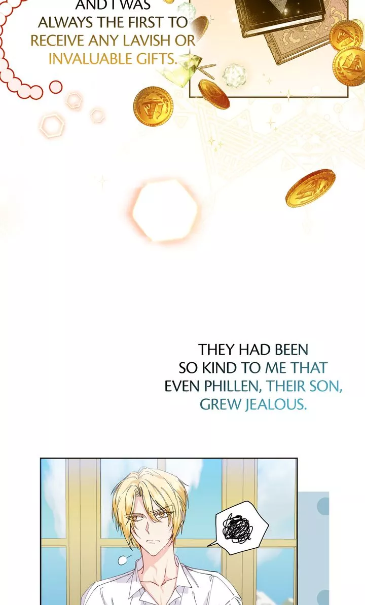 Trash Will Always Be Trash Chapter 1 page 14