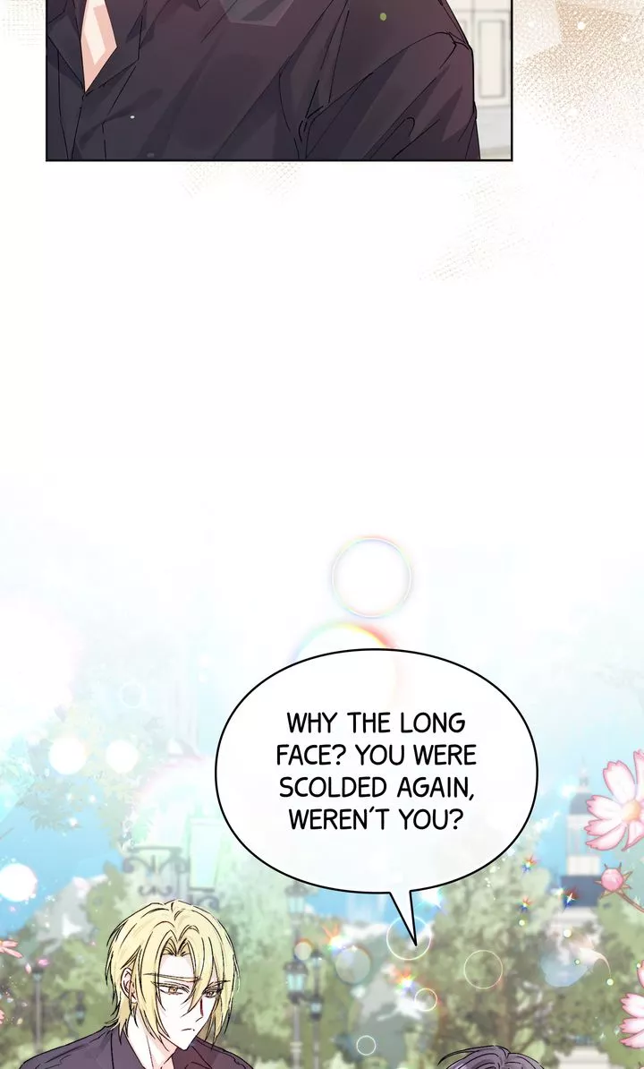 Trash Will Always Be Trash Chapter 1 page 25