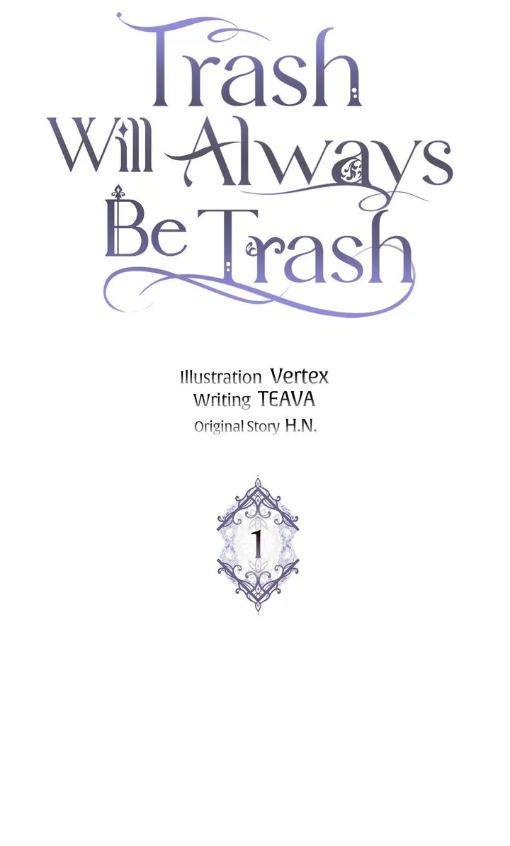 Trash Will Always Be Trash Chapter 1 page 35