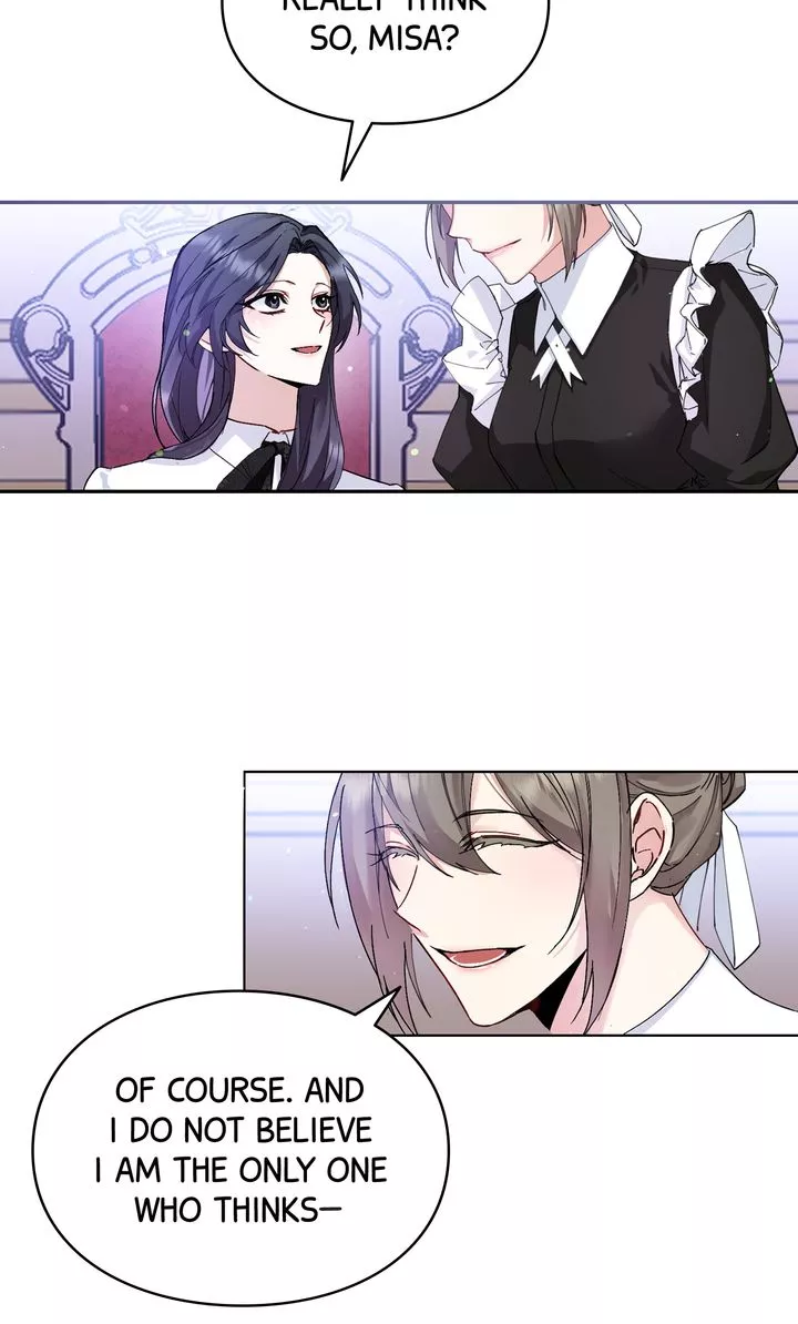 Trash Will Always Be Trash Chapter 1 page 40