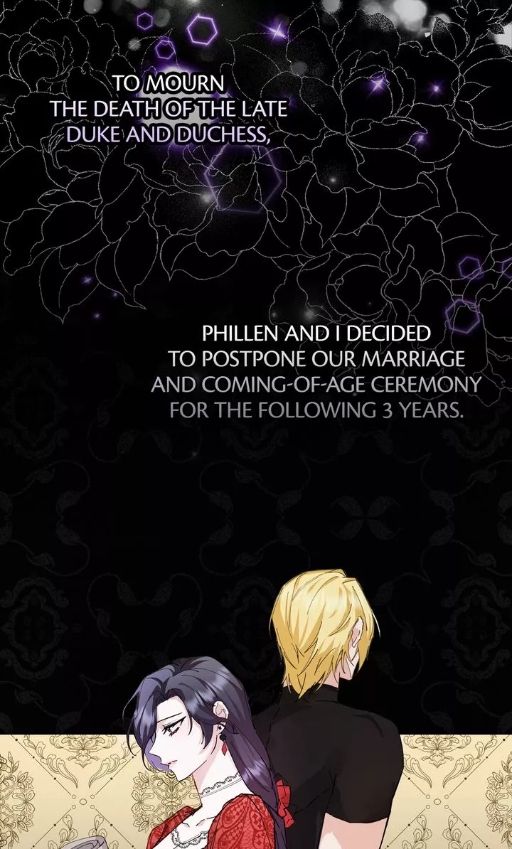 Trash Will Always Be Trash Chapter 1 page 60