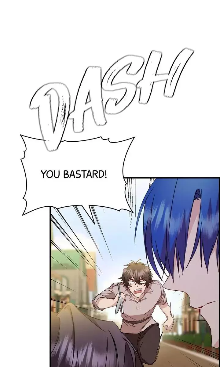 Trash Will Always Be Trash Chapter 10 page 5