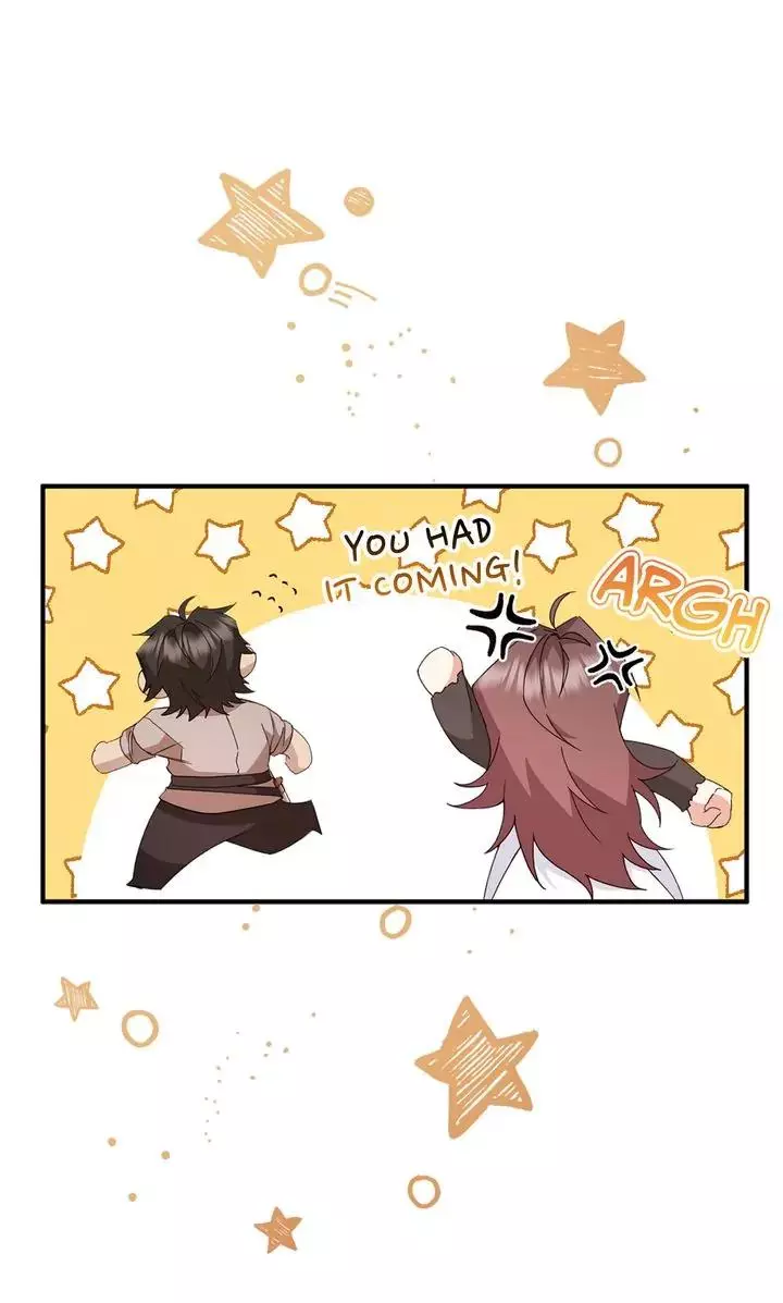 Trash Will Always Be Trash Chapter 10 page 13