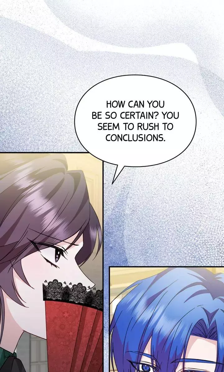 Trash Will Always Be Trash Chapter 10 page 21