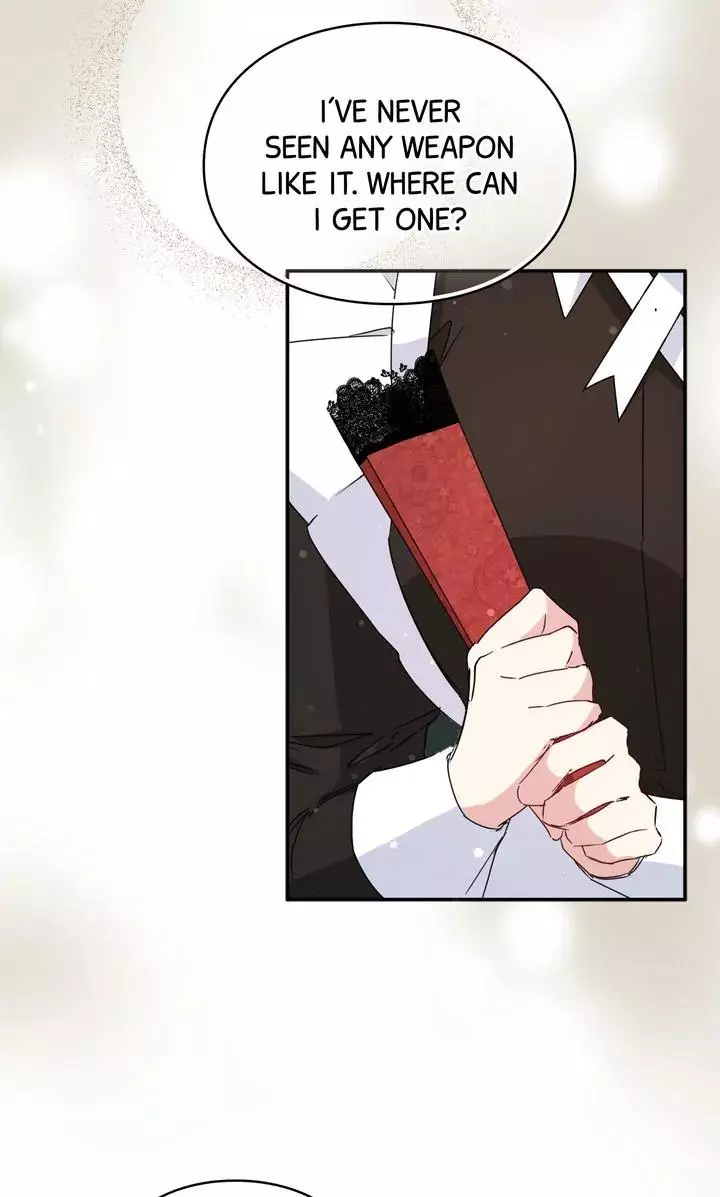 Trash Will Always Be Trash Chapter 10 page 31