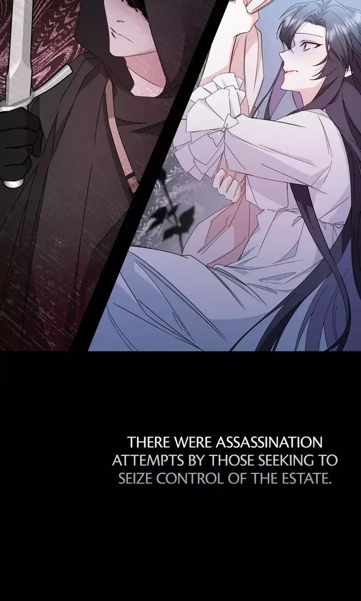 Trash Will Always Be Trash Chapter 10 page 35