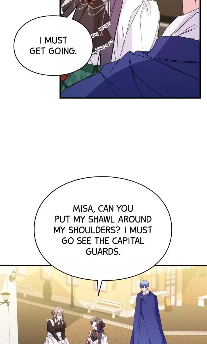 Trash Will Always Be Trash Chapter 10 page 41