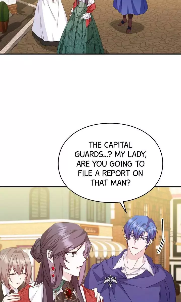 Trash Will Always Be Trash Chapter 10 page 42
