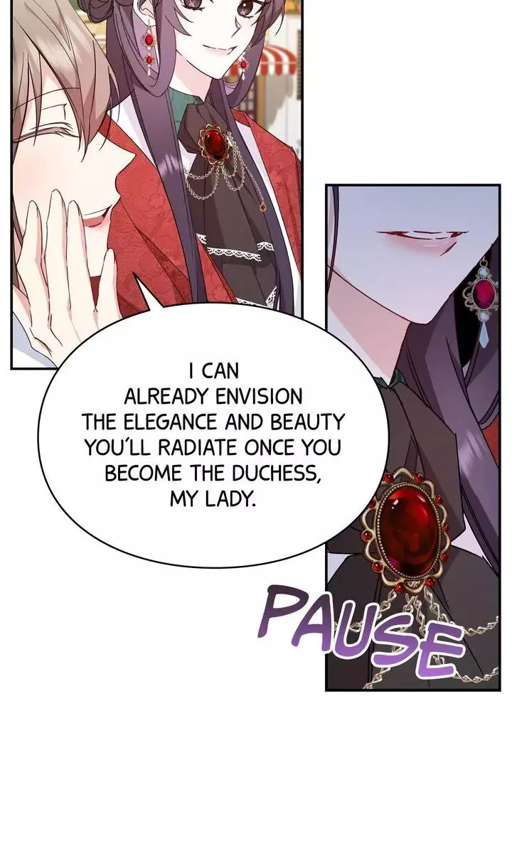 Trash Will Always Be Trash Chapter 10 page 49