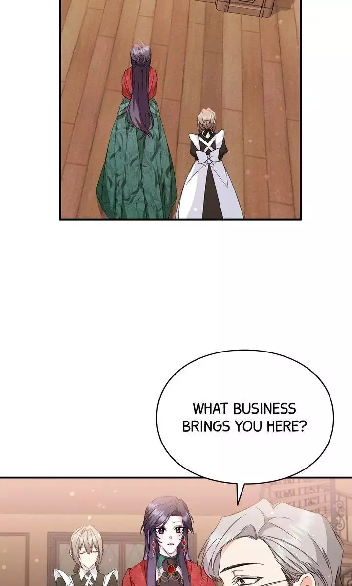 Trash Will Always Be Trash Chapter 10 page 54