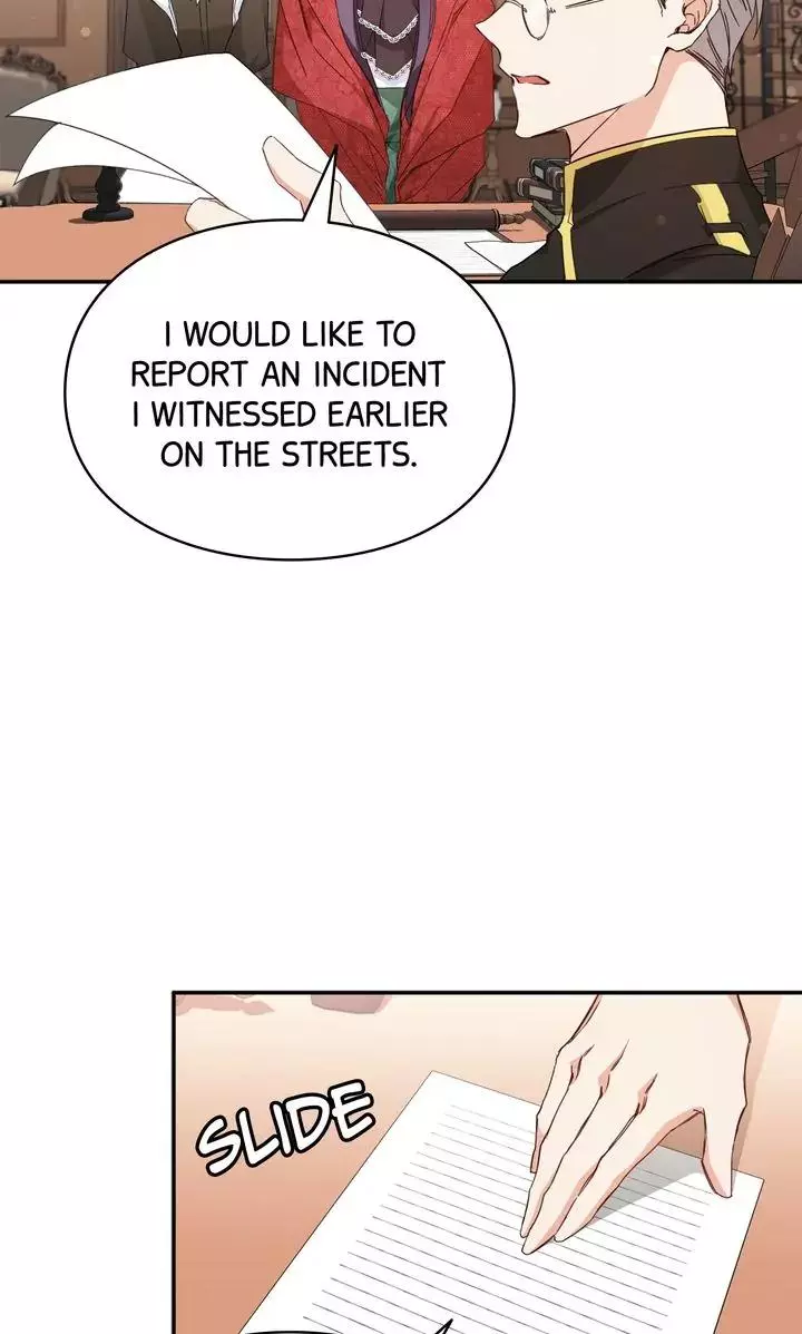 Trash Will Always Be Trash Chapter 10 page 55