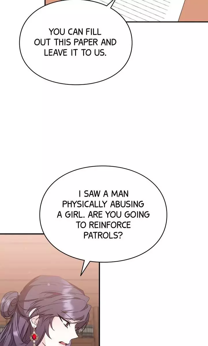 Trash Will Always Be Trash Chapter 10 page 56