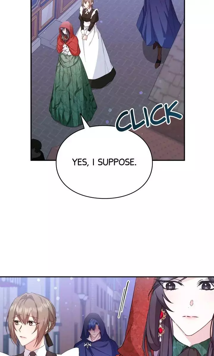 Trash Will Always Be Trash Chapter 10 page 68