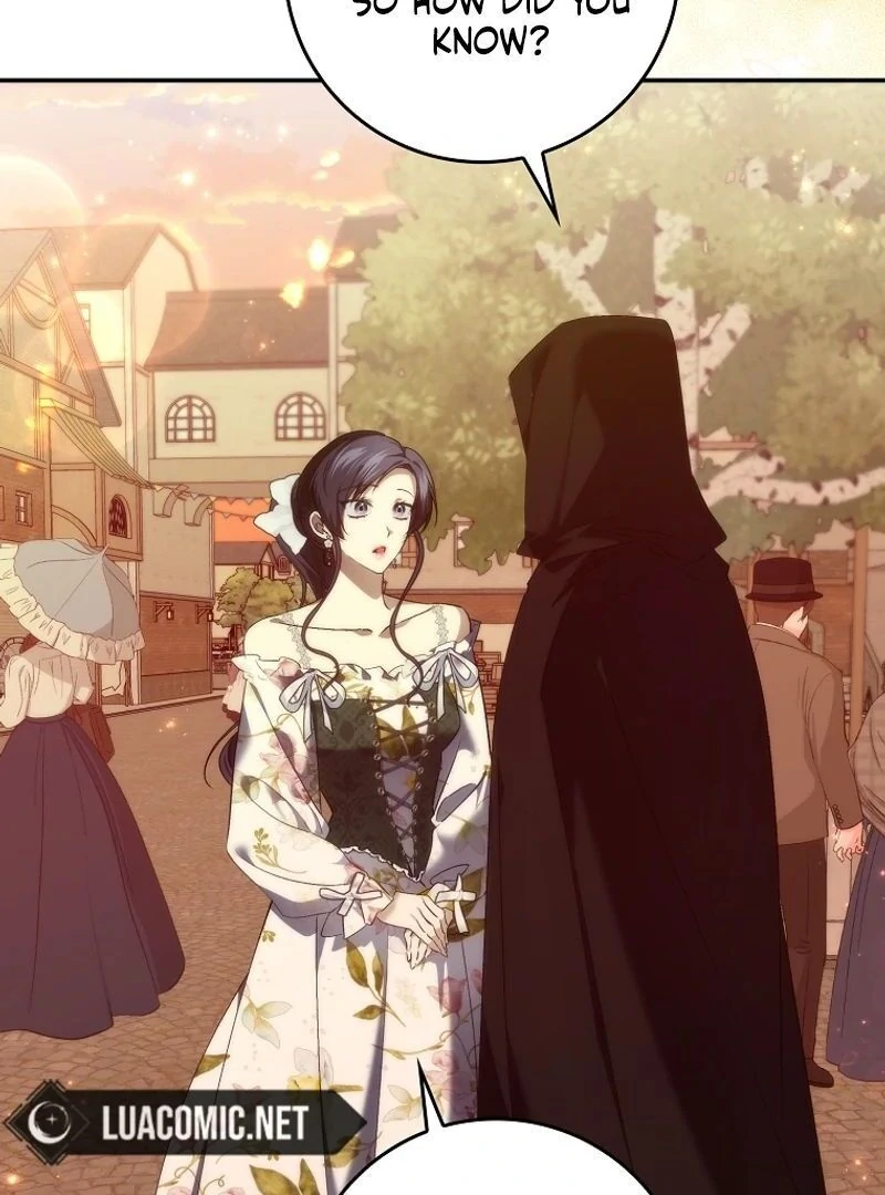 Trash Will Always Be Trash Chapter 100 page 6