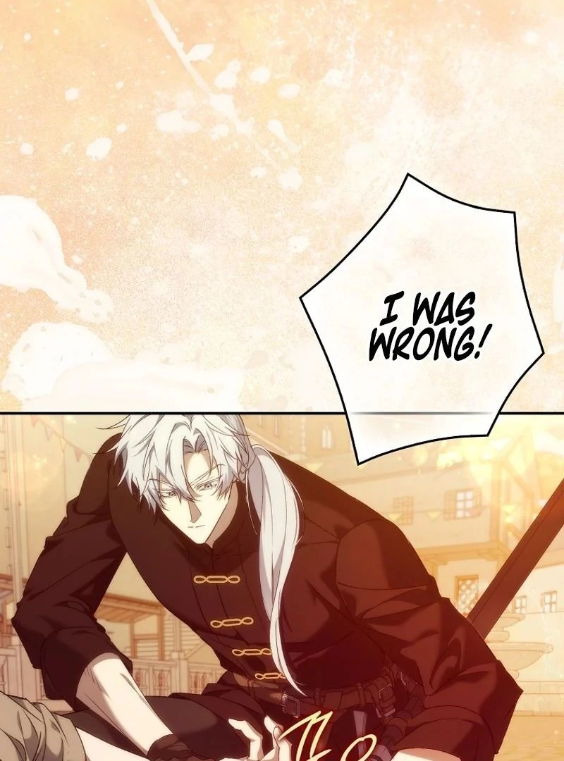 Trash Will Always Be Trash Chapter 100 page 10
