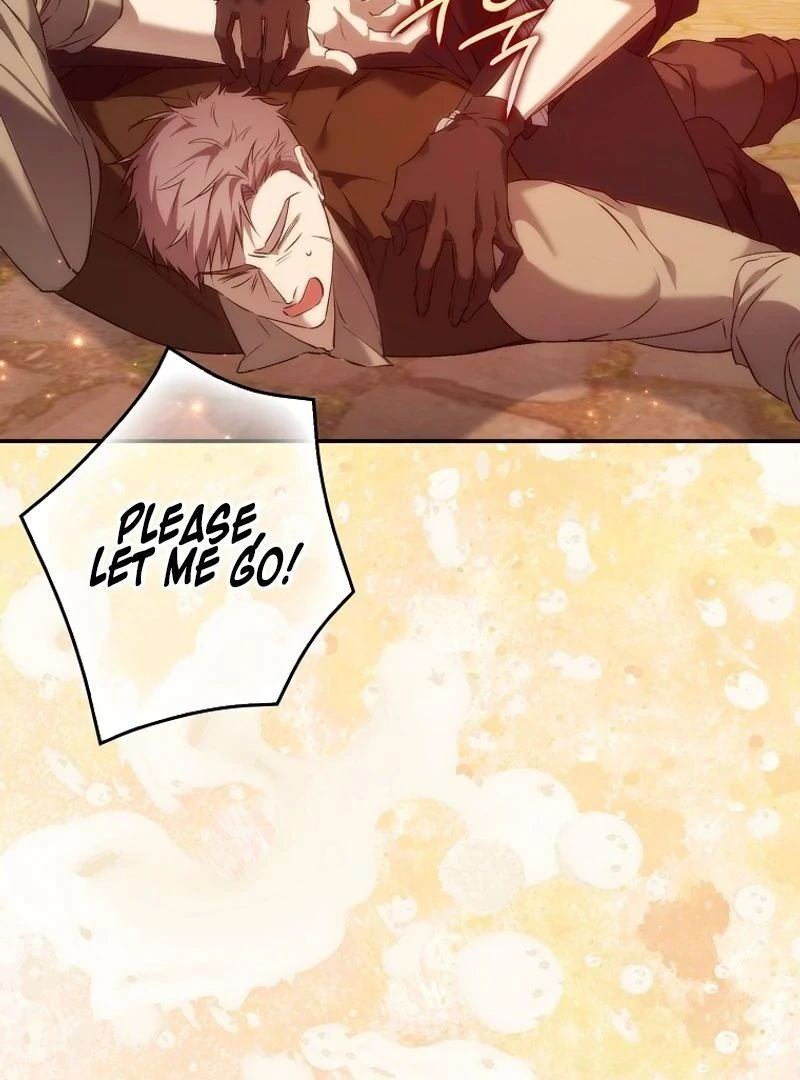Trash Will Always Be Trash Chapter 100 page 11